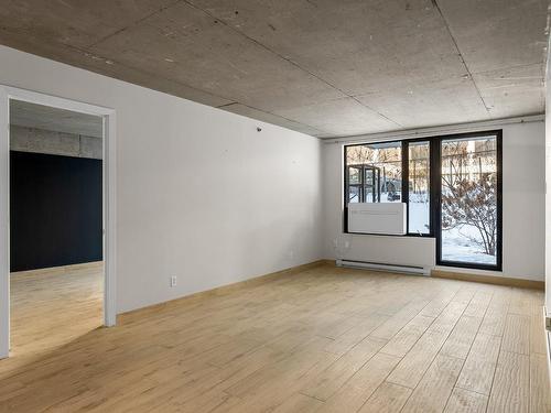 Living room - 012-1451 Rue Parthenais, Montréal (Ville-Marie), QC - Indoor Photo Showing Other Room