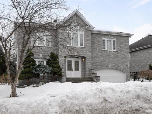 Frontage - 207 Rue Sidney-Cunningham, Beaconsfield, QC - Outdoor