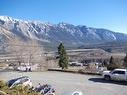 345 Panorama Terrace, Lillooet, BC  - Outdoor With View 
