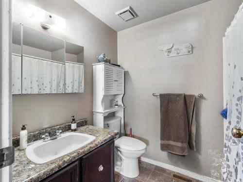 241 Birch Cres, Logan Lake, BC - Indoor Photo Showing Bathroom