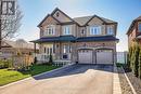 681 Lakelands Ave, Innisfil, ON  - Outdoor With Facade 