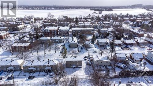 1299 Dorchester Avenue, Ottawa, ON - Outdoor With Body Of Water With View