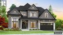 447 Masters Dr, Woodstock, ON  - Outdoor With Facade 