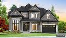 447 Masters Drive, Woodstock, ON  - Outdoor With Facade 