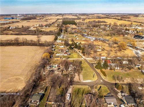 36 Nanticoke Valley Road, Nanticoke, ON - Outdoor With View