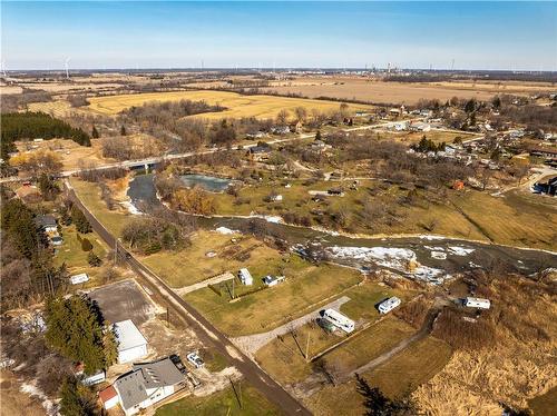 36 Nanticoke Valley Road, Nanticoke, ON - Outdoor With View