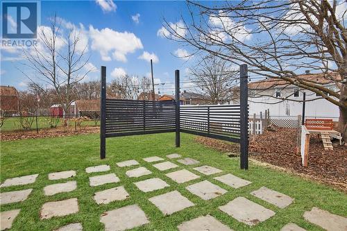 90 Mcgarry Avenue, Renfrew, ON - Outdoor With Above Ground Pool
