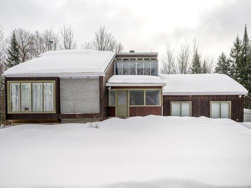 FaÃ§ade - 1229 Ch. Des Quatorze-Îles, Prévost, QC - Outdoor