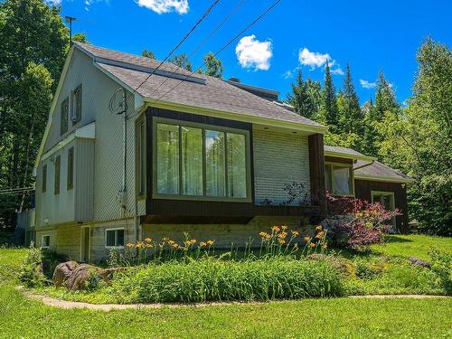 FaÃ§ade - 1229 Ch. Des Quatorze-Îles, Prévost, QC - Outdoor