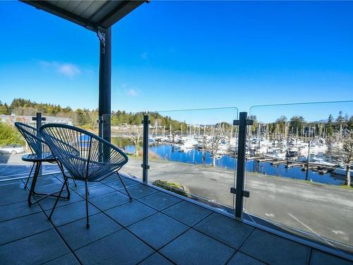 104-1917 Peninsula Rd, Ucluelet, BC - Outdoor With Body Of Water With View