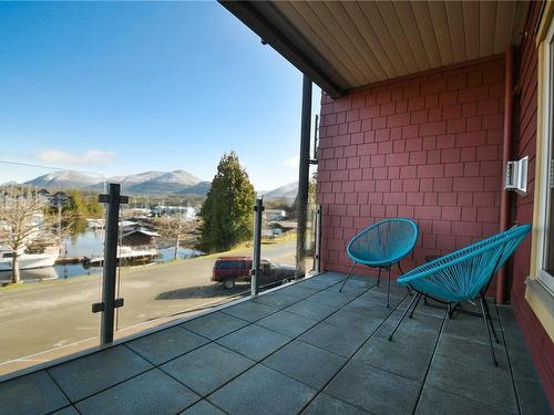 104-1917 Peninsula Rd, Ucluelet, BC - Outdoor