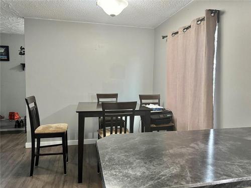 2425 9Th Ave, Port Alberni, BC - Indoor Photo Showing Dining Room