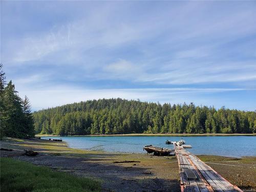 Sl 3 Kvarno Island, Ucluelet, BC 