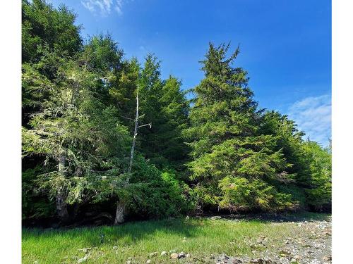 Sl 3 Kvarno Island, Ucluelet, BC 