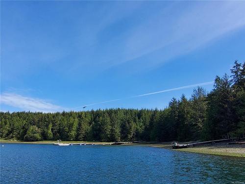 Sl 3 Kvarno Island, Ucluelet, BC 