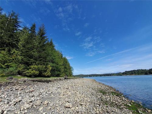 Sl 3 Kvarno Island, Ucluelet, BC 