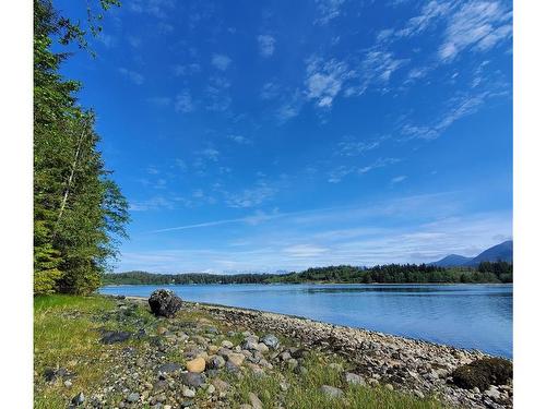 Sl 3 Kvarno Island, Ucluelet, BC 