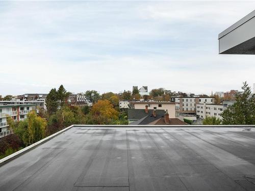 908 Cook St, Victoria, BC - Outdoor With View