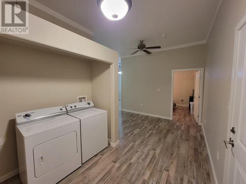 614 7Th Avenue, Keremeos, BC - Indoor Photo Showing Laundry Room