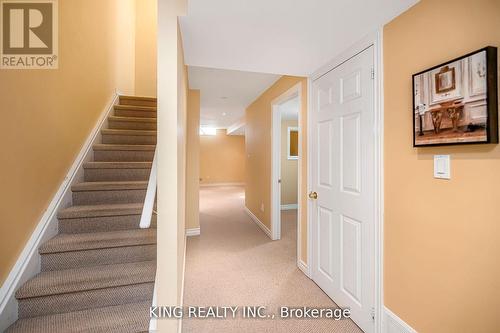 1569 Greenmount St, Pickering, ON - Indoor Photo Showing Other Room