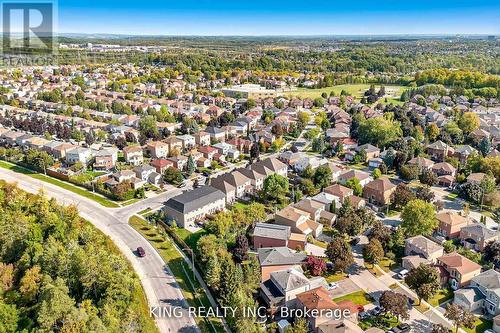 1569 Greenmount St, Pickering, ON - Outdoor With View