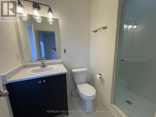 74 Fruitful Cres, Whitby, ON - Indoor Photo Showing Bathroom