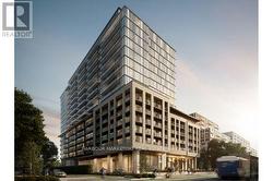 #1716 -86 DUNDAS ST S  Mississauga, ON L5A 1W4