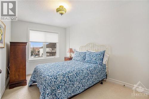 Bedroom 3 - 226 Horseshoe Crescent, Ottawa, ON - Indoor Photo Showing Bedroom
