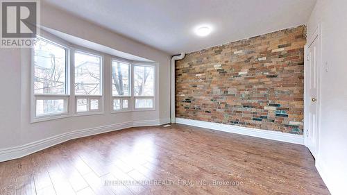 376 George Street, Toronto, ON - Indoor Photo Showing Other Room