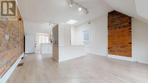 376 George St, Toronto, ON - Indoor Photo Showing Other Room