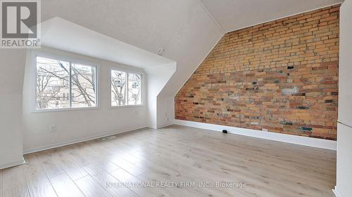 376 George Street, Toronto, ON - Indoor Photo Showing Other Room