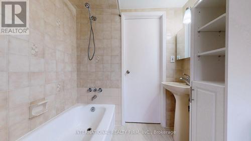 376 George Street, Toronto, ON - Indoor Photo Showing Bathroom
