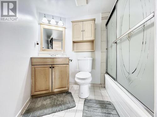 601 - 250 Queens Quay W, Toronto, ON - Indoor Photo Showing Bathroom