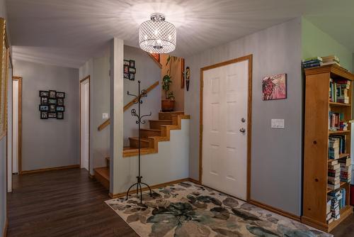 6158 Redfish Road, Nelson, BC - Indoor Photo Showing Other Room