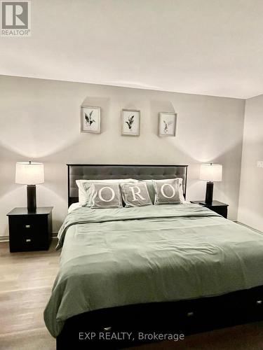 2304 - 90 Hihgland Drive, Oro-Medonte, ON - Indoor Photo Showing Bedroom