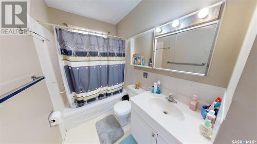 209 Henry Street, Moosomin, SK - Indoor Photo Showing Bathroom