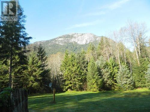 2540 Saloompt Road, Bella Coola, BC - Outdoor With View