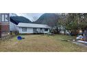 633 Cliff Street, Bella Coola, BC  - Outdoor 