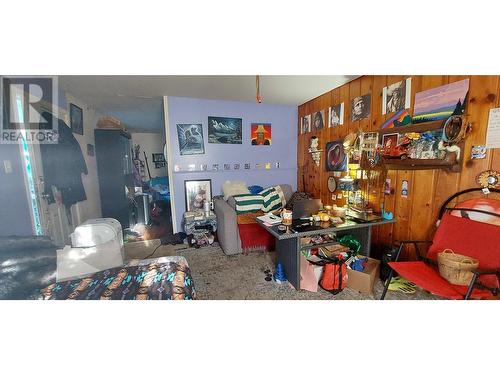 633 Cliff Street, Bella Coola, BC - Indoor Photo Showing Other Room