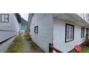 633 Cliff Street, Bella Coola, BC  - Outdoor With Exterior 