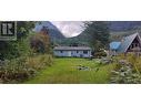 1030 Elcho Street, Bella Coola, BC  - Outdoor 