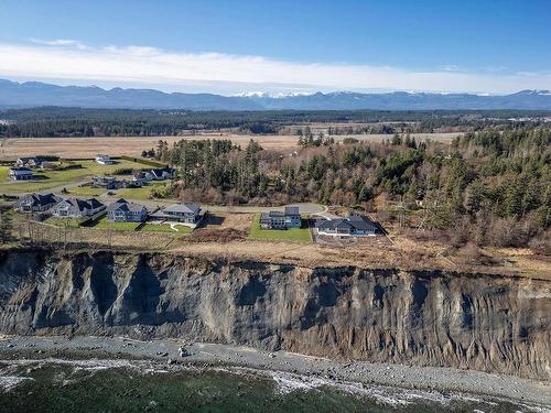 300 Connemara Rd, Comox, BC - Outdoor With View