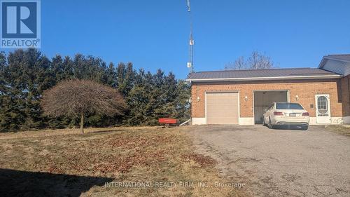 1258 Stacey Rd, Port Hope, ON - Outdoor