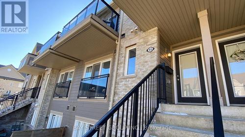 #95 -2891 Rio Crt, Mississauga, ON - Outdoor
