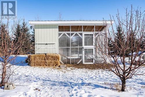 Kinnaird Lake Acreage, Shellbrook, SK - Outdoor With View