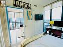 #3206 -101 Charles St E, Toronto, ON  - Indoor Photo Showing Bedroom 