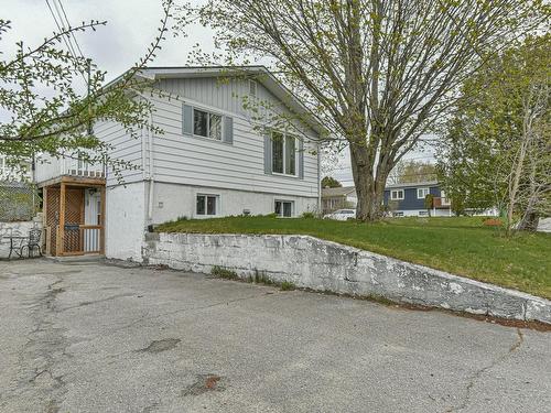 Exterior - 112Z  - 112Az Rue Demontigny, Sainte-Agathe-Des-Monts, QC - Outdoor