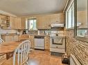 Kitchen - 112Z  - 112Az Rue Demontigny, Sainte-Agathe-Des-Monts, QC  - Indoor Photo Showing Other Room 