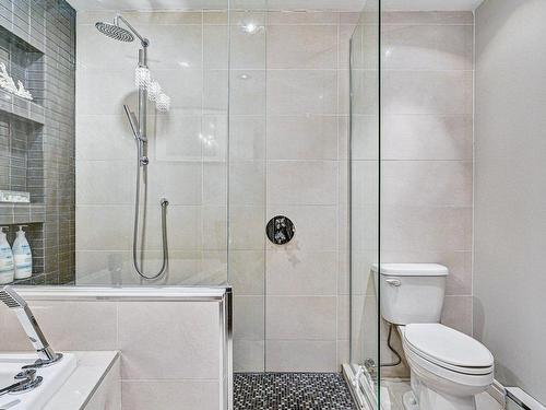 Salle de bains - 510 Rue Félix-Leclerc, Boucherville, QC - Indoor Photo Showing Bathroom