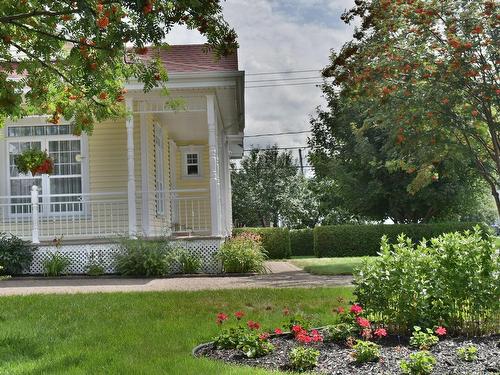Frontage - 1 Rue Chouinard, Victoriaville, QC - Outdoor